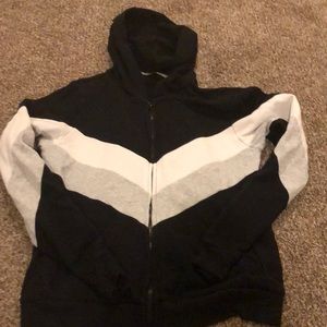 Comfy jacket
